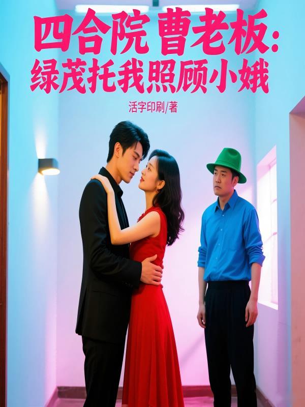 四合院曹老板:绿茂托我照顾小娥 四合院曹老板:绿茂托我照顾小娥