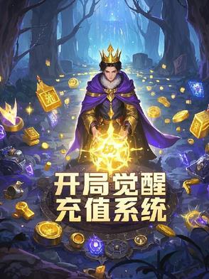 开局觉醒充值系统,异界我为王 开局觉醒充值系统,异界我为王
