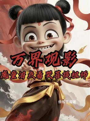 万界观影:魔童泪点看哭菩提祖师 万界观影:魔童泪点看哭菩提祖师