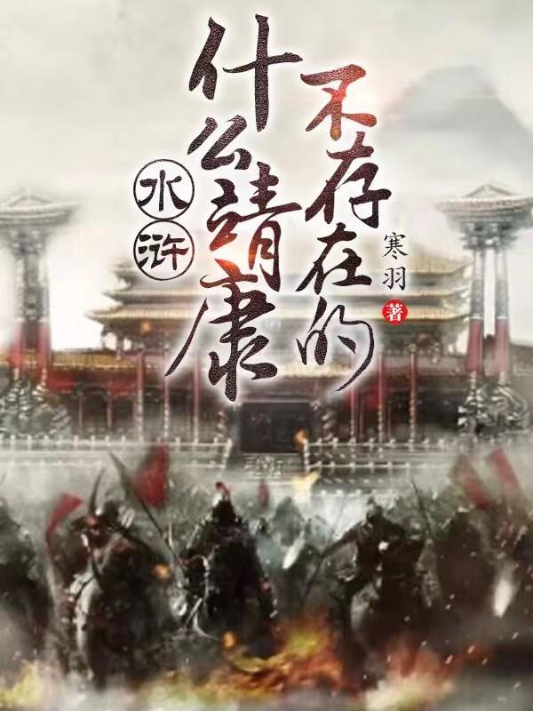 水浒:什么靖康?不存在的 水浒:什么靖康?不存在的