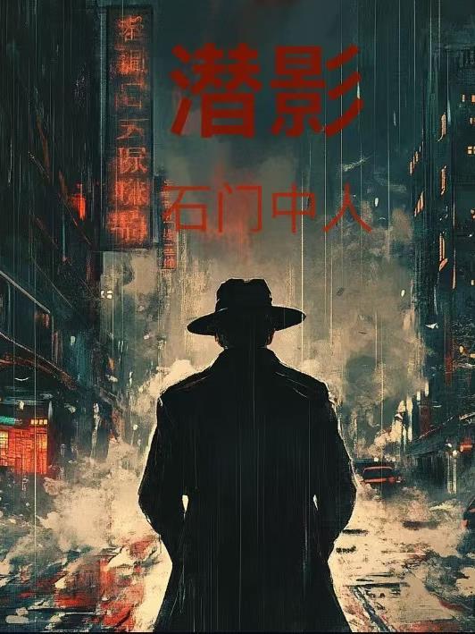 潜影 潜影
