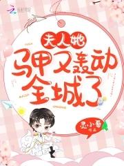 夫人她马甲又轰动全城了 夫人她马甲又轰动全城了