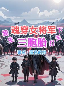 魂穿女将军,我生三胞胎打天下 魂穿女将军,我生三胞胎打天下