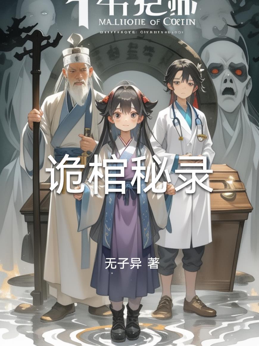 诡棺秘录 诡棺秘录