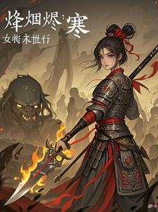 烽烟烬:女将末世行 烽烟烬:女将末世行