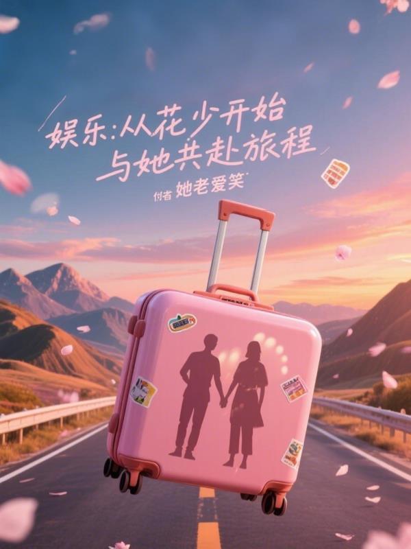 娱乐：从花少开始与她共赴旅程