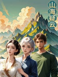 山海疑云 山海疑云