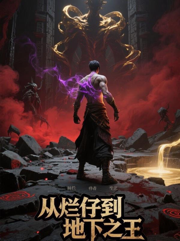 从烂仔到地下之王 从烂仔到地下之王