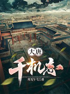 大唐千机志 大唐千机志