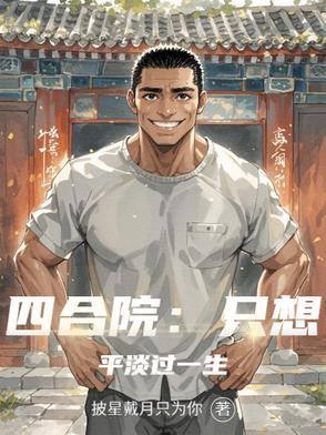 四合院:只想平淡过一生 四合院:只想平淡过一生