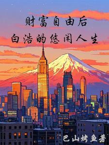 财富自由后,白浩的悠闲人生 财富自由后,白浩的悠闲人生