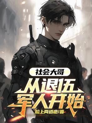 社会大哥:从退伍军人开始 社会大哥:从退伍军人开始