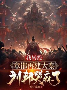 被刘邦驱赶后,我重建大秦 被刘邦驱赶后,我重建大秦