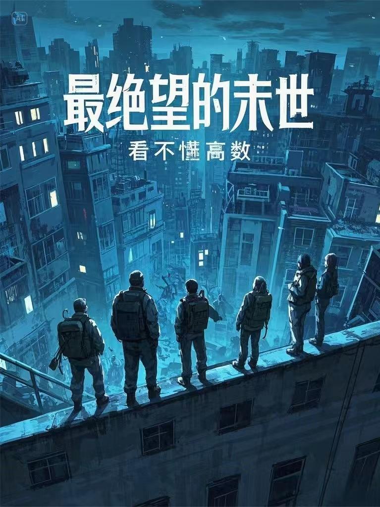 最绝望的末世 最绝望的末世