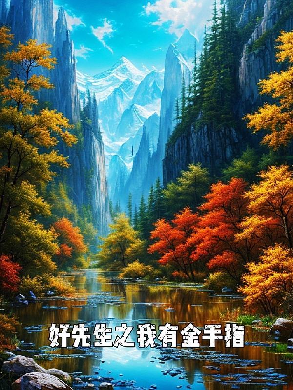 好先生之我有金手指 好先生之我有金手指