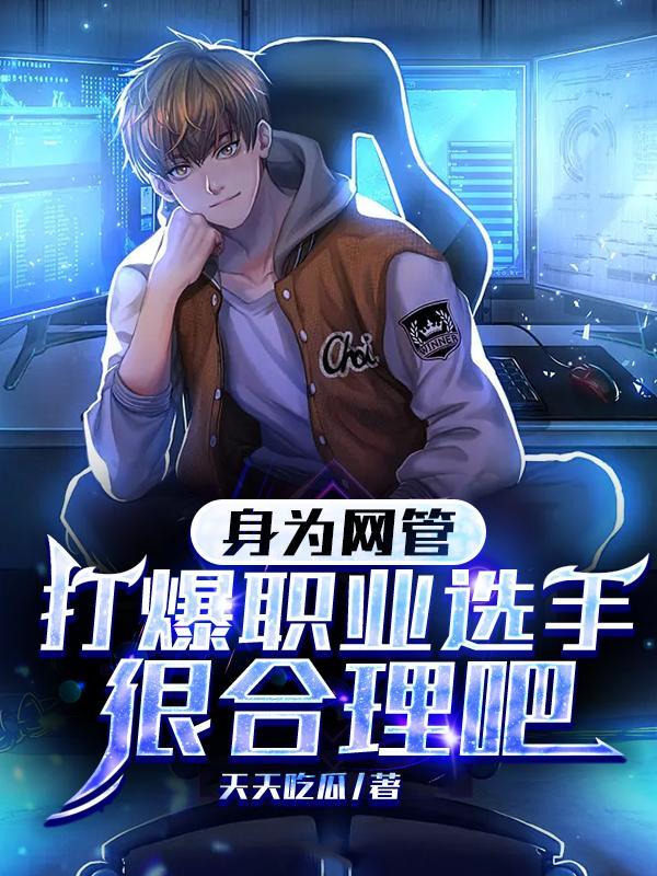 身为网管,打爆职业选手很合理吧 身为网管,打爆职业选手很合理吧