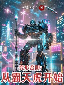 变形金刚:从霸天虎开始 变形金刚:从霸天虎开始