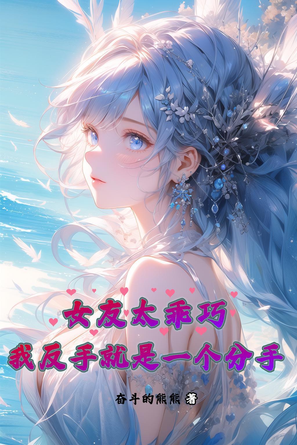 女友太乖巧,我反手就是一个分手 女友太乖巧,我反手就是一个分手