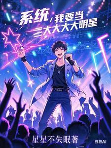 系统,我要当大大大大明星 系统,我要当大大大大明星
