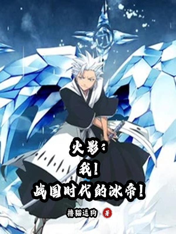 火影:我!战国时代的冰帝 火影:我!战国时代的冰帝