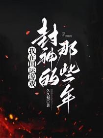 我在国运游戏封神的那些年