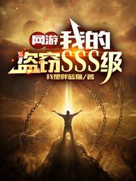 网游:我的盗窃SSS级 网游:我的盗窃SSS级
