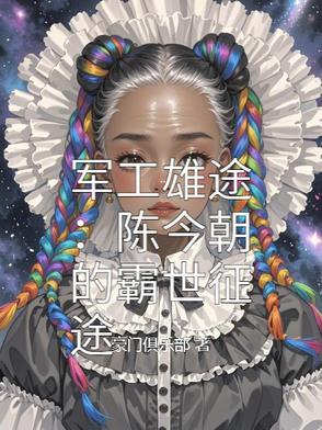 军工雄途:陈今朝的霸世征途 军工雄途:陈今朝的霸世征途