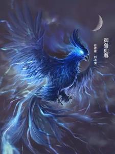 御兽仙尊 御兽仙尊